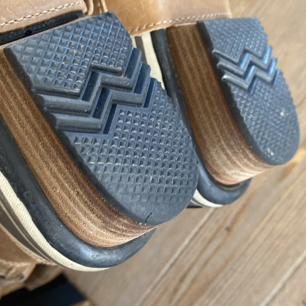 Sorel conquest carly